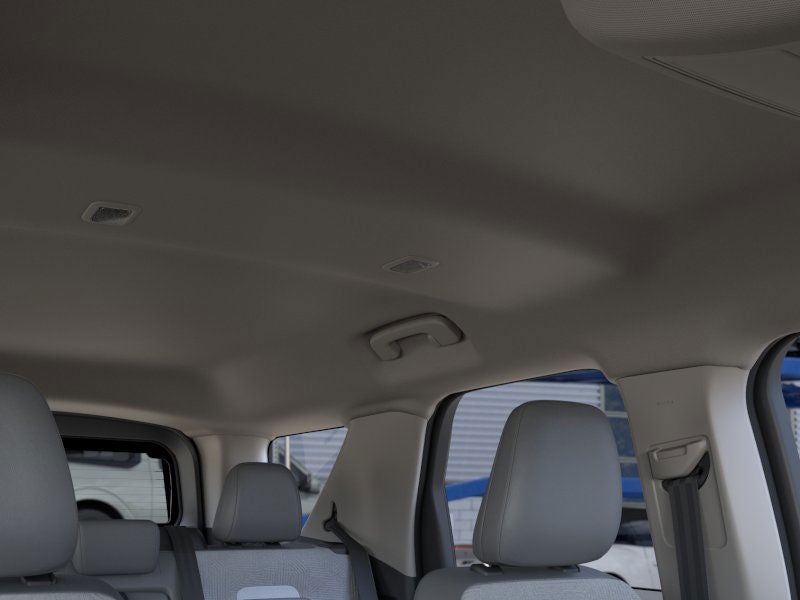 2025 Ford Bronco Sport Badlands®