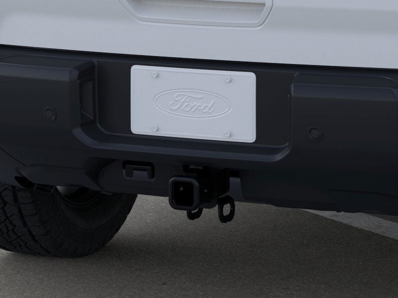 2025 Ford Bronco Sport Badlands®