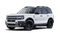 2025 Ford Bronco Sport Badlands®