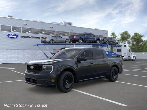 2026 Ford Maverick Maverick Lobo™