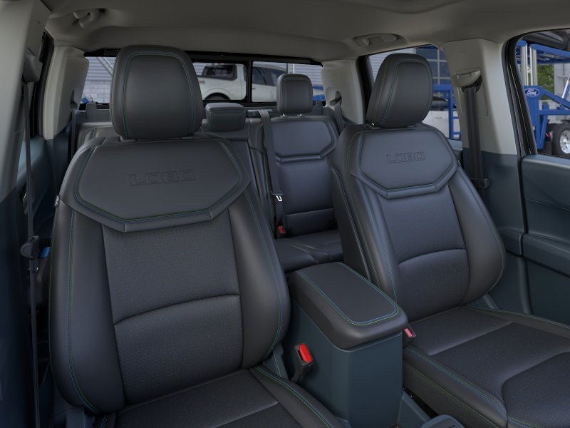 2026 Ford Maverick Maverick Lobo™