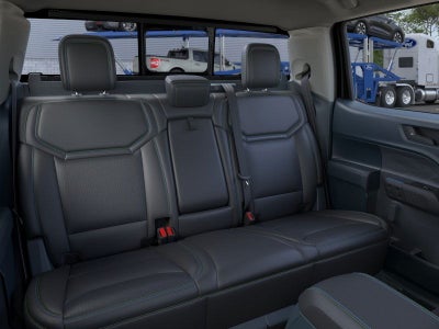 2026 Ford Maverick Maverick Lobo™