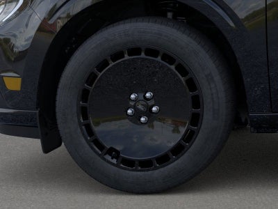 2026 Ford Maverick Maverick Lobo™