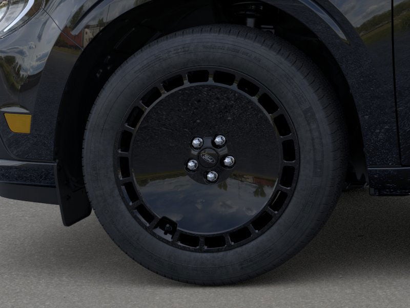 2026 Ford Maverick Maverick Lobo™