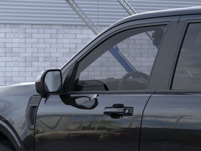 2026 Ford Maverick Maverick Lobo™