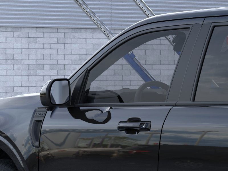 2026 Ford Maverick Maverick Lobo™