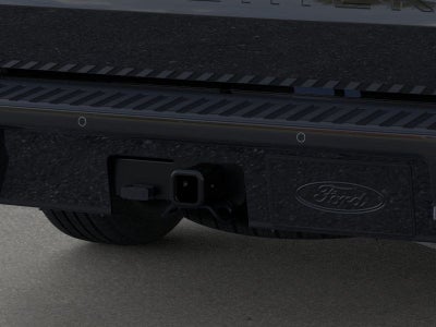 2026 Ford Maverick Maverick Lobo™