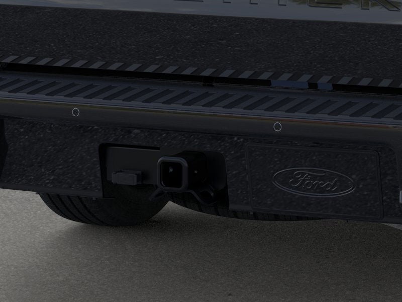 2026 Ford Maverick Maverick Lobo™