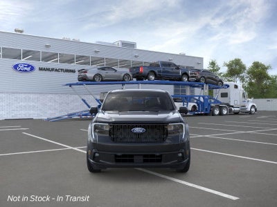 2026 Ford Maverick Maverick Lobo™