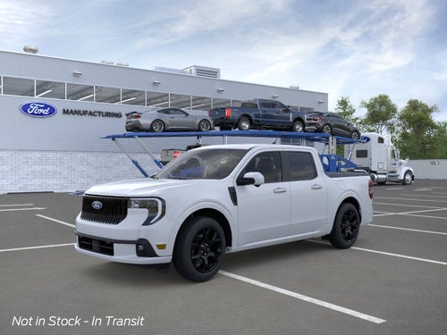 2026 Ford Maverick Maverick Lobo™