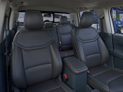 2026 Ford Maverick Maverick Lobo™