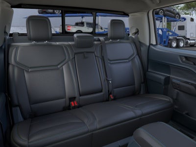 2026 Ford Maverick Maverick Lobo™