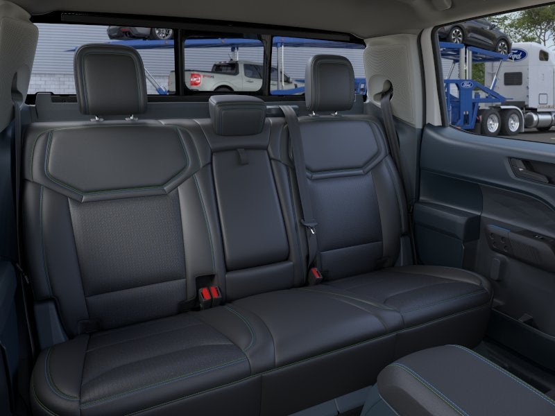 2026 Ford Maverick Maverick Lobo™