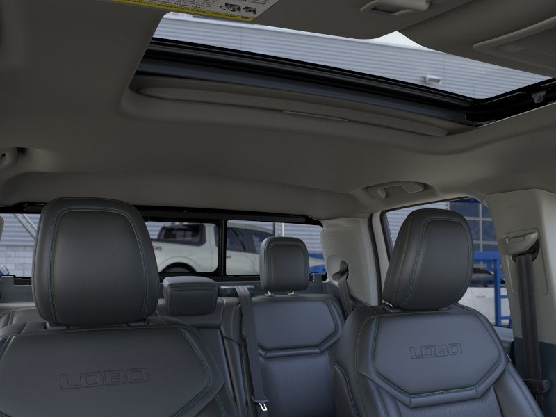 2026 Ford Maverick Maverick Lobo™