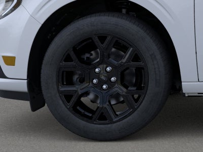 2026 Ford Maverick Maverick Lobo™