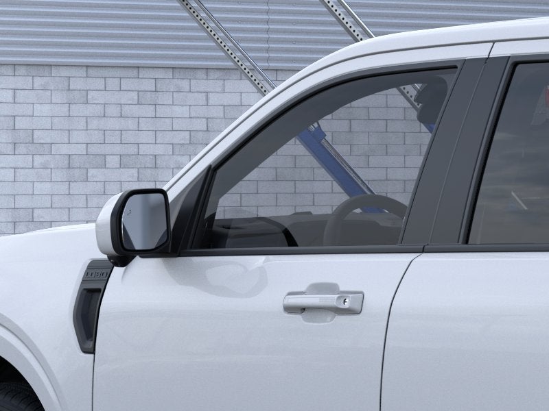 2026 Ford Maverick Maverick Lobo™