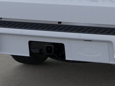 2026 Ford Maverick Maverick Lobo™