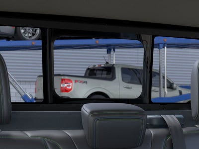 2026 Ford Maverick Maverick Lobo™