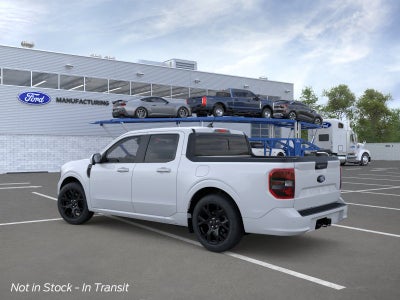 2026 Ford Maverick Maverick Lobo™