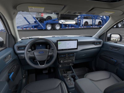 2026 Ford Maverick Maverick Lobo™