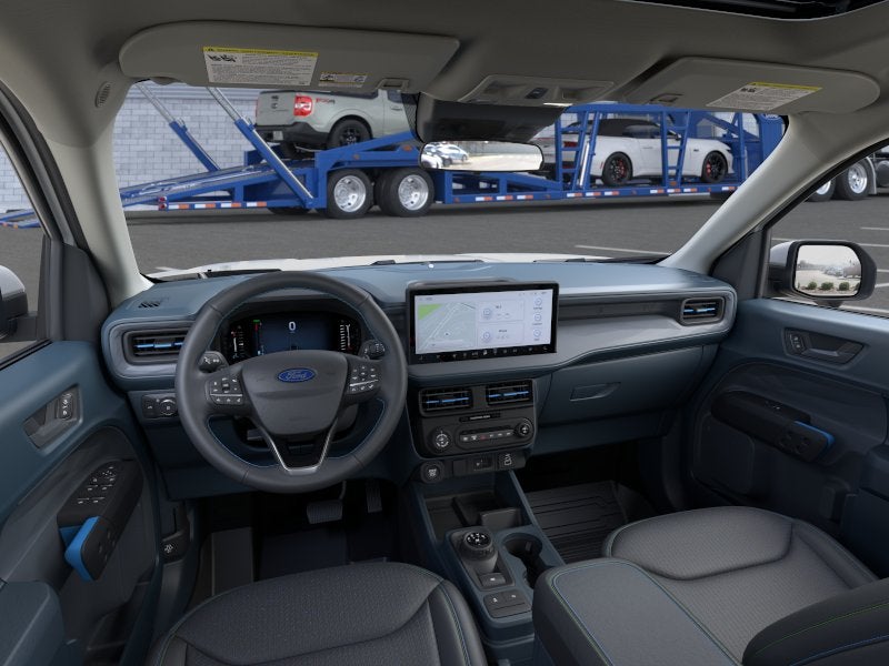 2026 Ford Maverick Maverick Lobo™