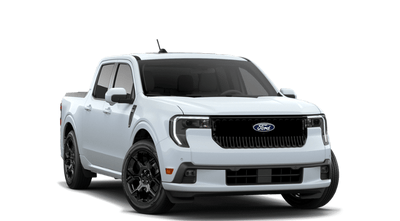 2026 Ford Maverick Maverick Lobo™