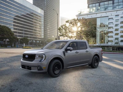 2026 Ford Maverick Maverick Lobo™