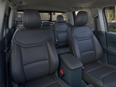 2026 Ford Maverick Maverick Lobo™