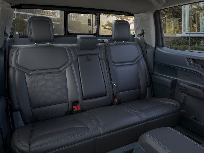 2026 Ford Maverick Maverick Lobo™