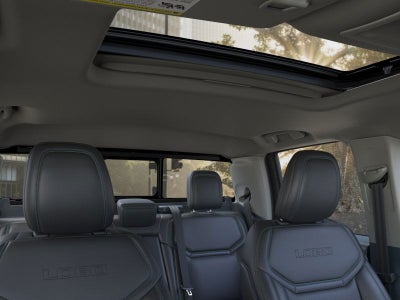 2026 Ford Maverick Maverick Lobo™