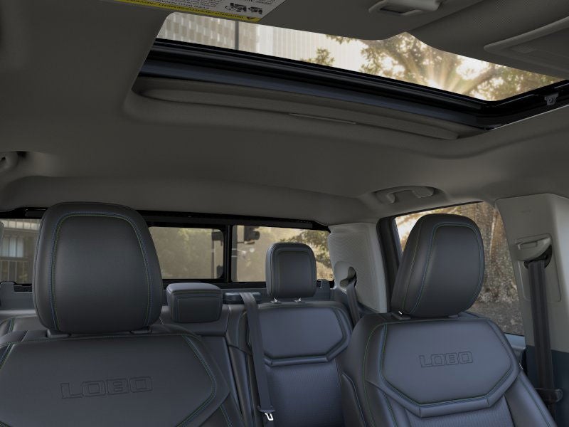 2026 Ford Maverick Maverick Lobo™