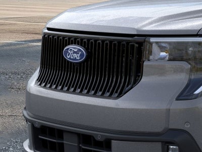 2026 Ford Maverick Maverick Lobo™