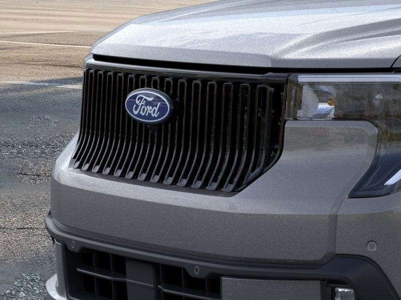 2026 Ford Maverick Maverick Lobo™