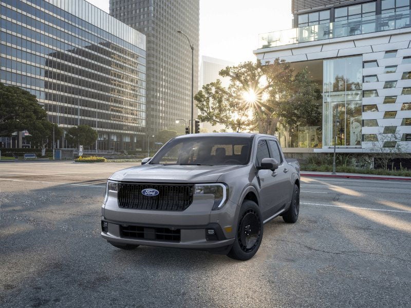 2026 Ford Maverick Maverick Lobo™