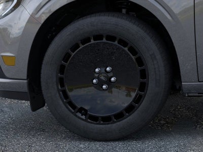 2026 Ford Maverick Maverick Lobo™