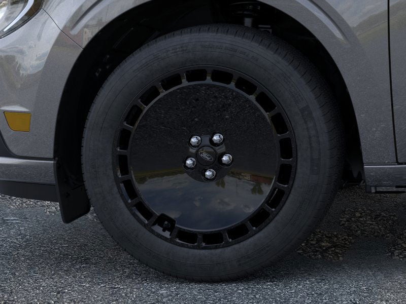 2026 Ford Maverick Maverick Lobo™