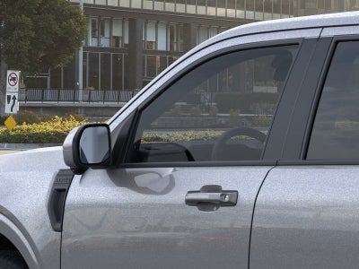 2026 Ford Maverick Maverick Lobo™