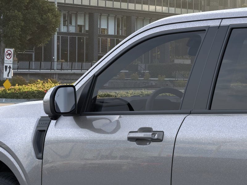 2026 Ford Maverick Maverick Lobo™