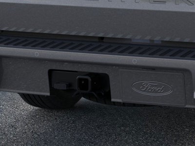 2026 Ford Maverick Maverick Lobo™