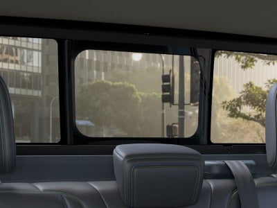 2026 Ford Maverick Maverick Lobo™