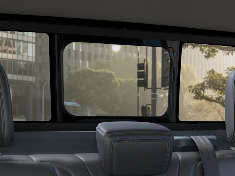 2026 Ford Maverick Maverick Lobo™