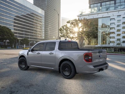 2026 Ford Maverick Maverick Lobo™