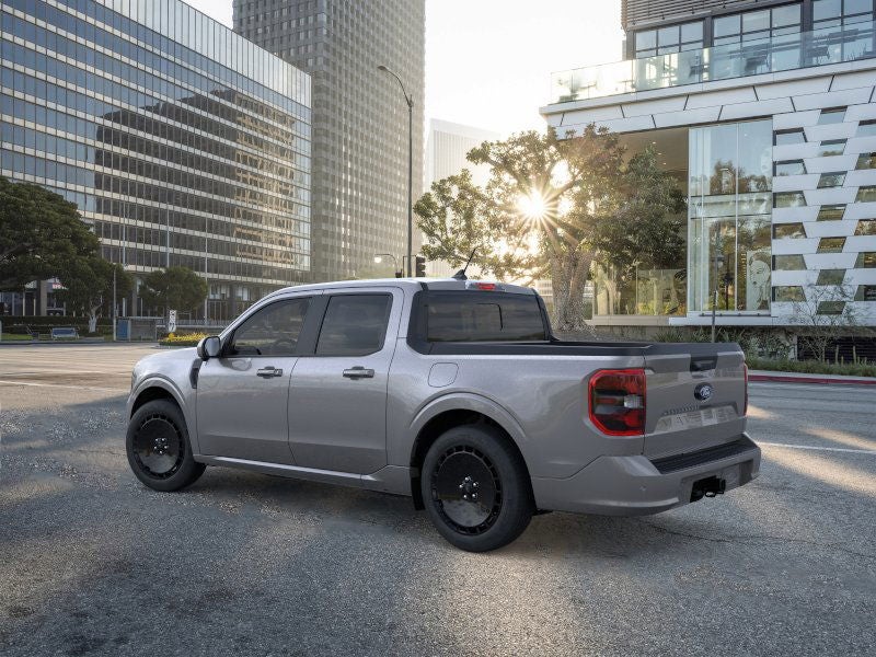 2026 Ford Maverick Maverick Lobo™