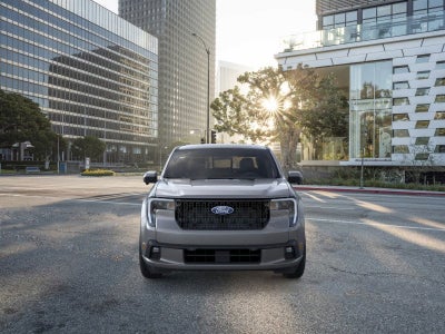 2026 Ford Maverick Maverick Lobo™