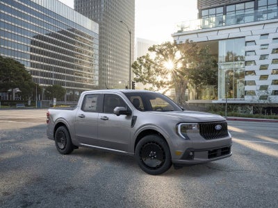 2026 Ford Maverick Maverick Lobo™