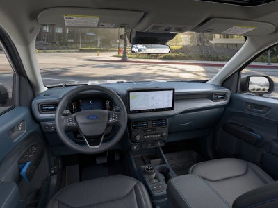 2026 Ford Maverick Maverick Lobo™