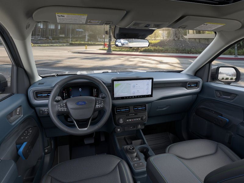 2026 Ford Maverick Maverick Lobo™