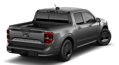 2026 Ford Maverick Maverick Lobo™