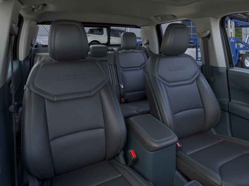 2026 Ford Maverick Maverick Lobo™