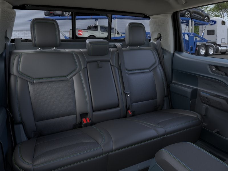 2026 Ford Maverick Maverick Lobo™